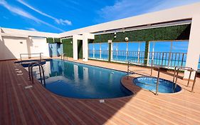 فندق V الفجيرة